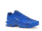 Nike Air Max Plus A Cold Wall Varsity Royal - Varsity Royal/Varsity Royal/Cool Grey - FD7855-400 - 04