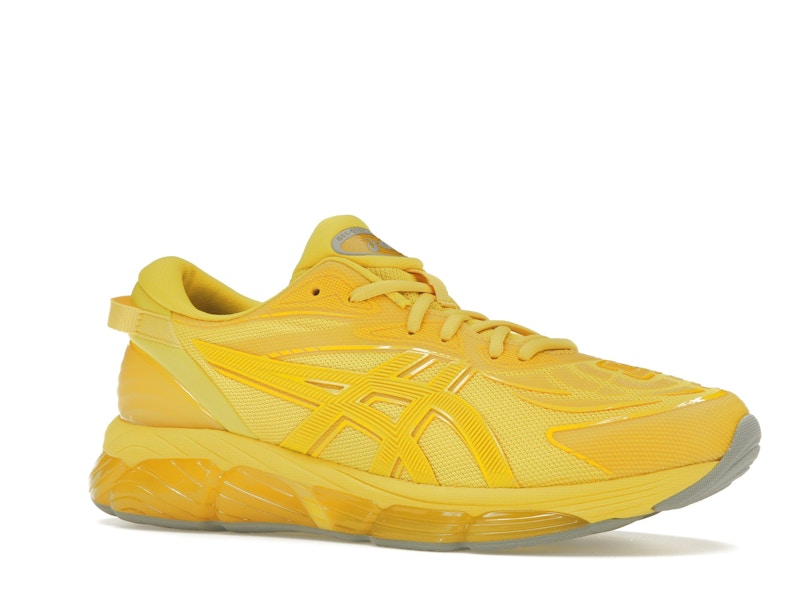 Asics Gel-Quantum 360 VIII C.P. Company Yellow