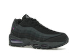 Nike Air Max 95 OG Big Bubble Black Vivid Purple