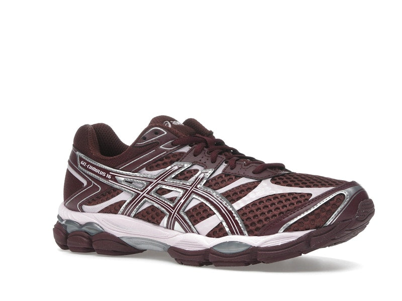 ASICS Gel-Cumulus 16 Burgundy Pink