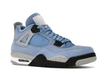 Air Jordan 4 Retro University Blue