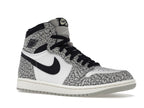Air Jordan 1 Retro High OG White Cement