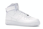 Nike Air Force 1 High White - White/White - 315121-115/CW2290-111 - 04
