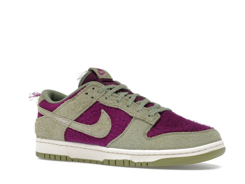 Nike Dunk Low Retro SE Viotech Dusty Olive