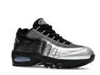 Nike Air Max 95 Big Bubble Palace, vista a 360 gradi 4 di 36