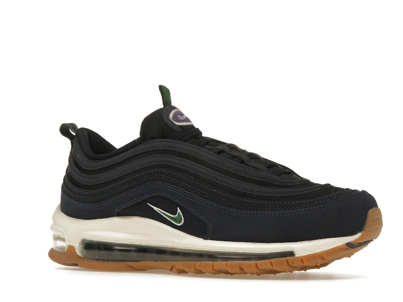 Nike Air Max 97 Gorge Green (W)