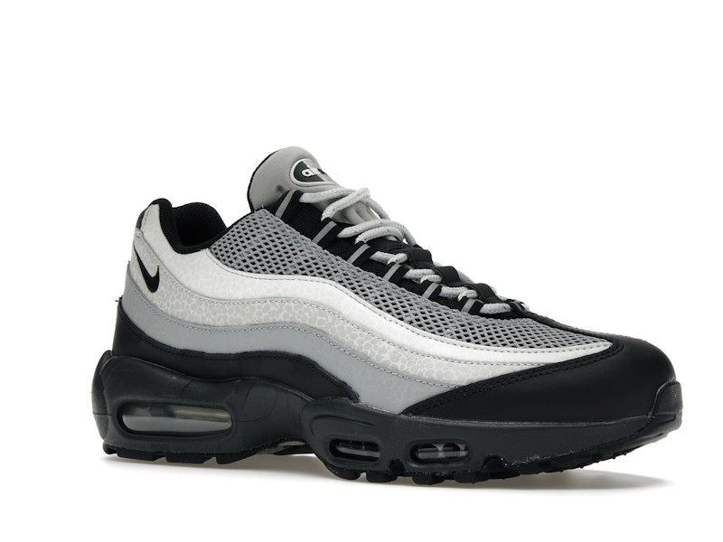 Nike Air Max 95 LX Reflective Safari (Women's)