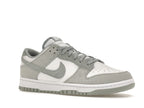 Nike Dunk Low SE White Light Pumice, vista a 360 gradi 4 di 36