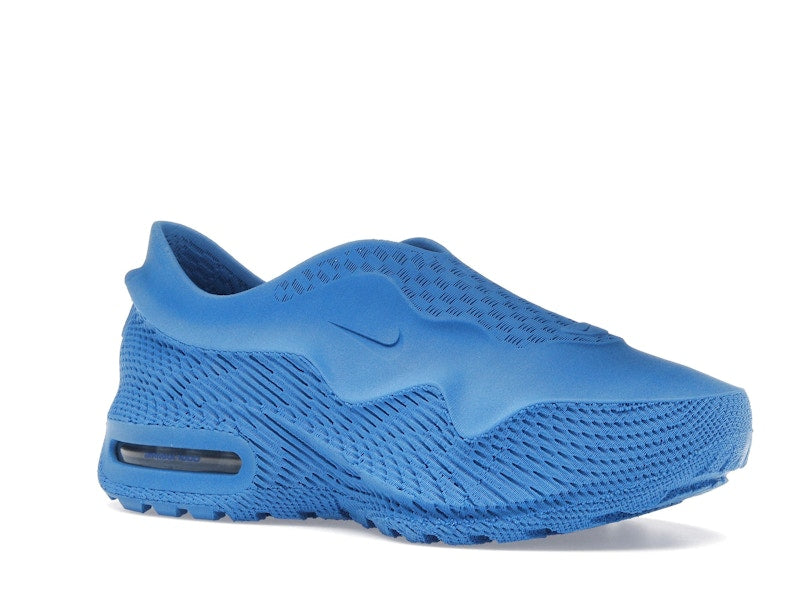 Nike Air Max 1000 Blue (Paris Exclusive), vista a 360 gradi 4 di 45