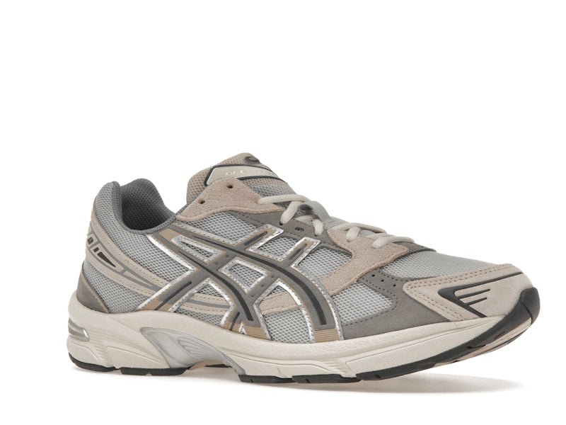 Asics Gel 1130 Oyster Clay Grey Pink - Oyster Grey/Clay Grey - 1201A255-028 - 04