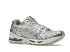 Asics Gel Kayano 14 White Jade (W) - White/Jade - 1202A056-105 - 04