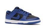Nike Dunk Low Retro Black Hyper Cobalt 2021 - Black/White/Hyper Cobalt - DD1391-001 - 04
