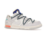 Nike Dunk Low Off White Lot 16