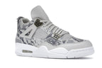 Jordan 4 Retro Snakeskin