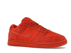 Nike Dunk Low Valley Of Fire - Picante Red/Dragon Red - HV5756-633 - 04