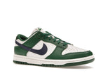 Nike Dunk Low Retro Gorge Green Midnight Navy Womens - Gorge Green/Midnight Navy/Phantom - DD1503-300 - 04