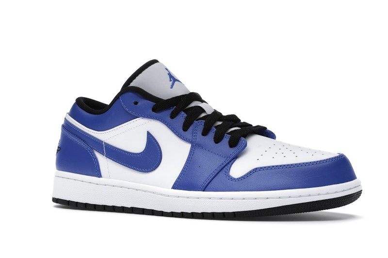 Air Jordan 1 Low Game Royal