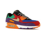 Nike Air Max 90 Viotech OG, vista a 360 gradi 4 di 36