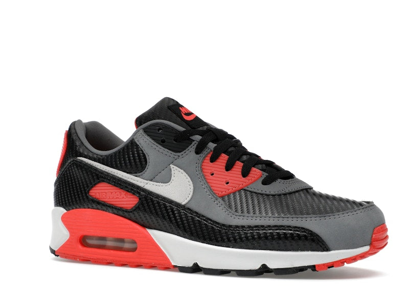 Nike Air Max 90 Premium Carbon Fiber Infrared
