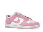 Nike Dunk Low Next Nature Pink Rise Sail (Women's)