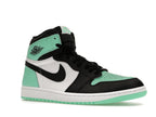 Air Jordan 1 Retro High OG Green Glow
