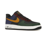 Nike Air Force 1 Low '07 LX Command Force Obsidian Gorge Green (Women's)
