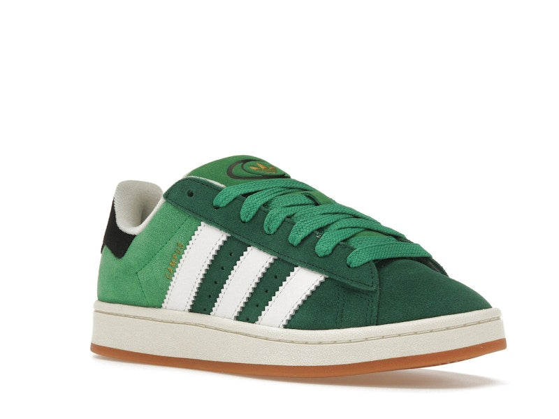 Adidas Campus 00s Collegiate Green