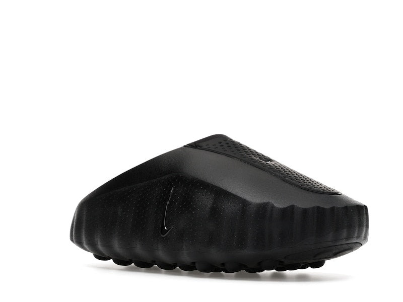 Nike Mind 001 Slide Triple Black, vista a 360 gradi 5 di 36