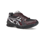 Asics Gel Kayano 14 Obsidian Grey Pure Silver - Obsidian Grey/Pure Silver - 1203A537-022 - 05