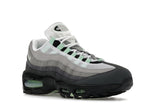 Nike Air Max 95 Og Big Bubble Fresh Mint Womens - Black/Fresh Mint/White/Medium Grey/Anthracite/Light Graphite - HJ5996-005 - 05