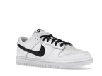 Nike Dunk Low Reverse Panda - White/Black - DJ6188-101 - 05