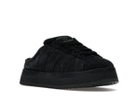 adidas Campus 00s Winter Low Black Carbon (Donna), vista a 360 gradi 5 di 36
