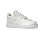Nike Air Force 1 Low Sp Billie Eilish Triple White - White/White-White - DZ3674-100 - 05