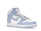 Nike Dunk High Aluminum (Women's)