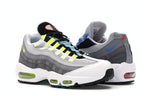 Nike Air Max 95 Greedy 2020 - Black/Multi-Color-White - CJ0589-001 - 05