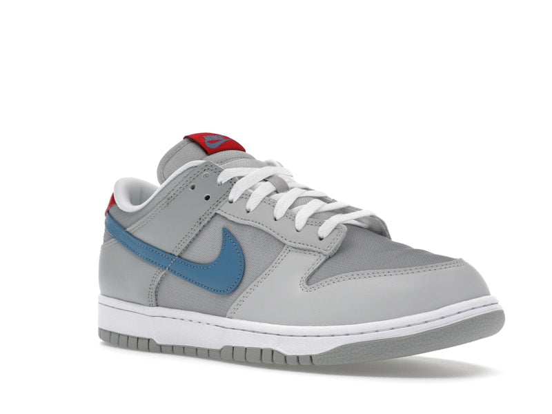 Nike Dunk Low Silver Surfer (2024)
