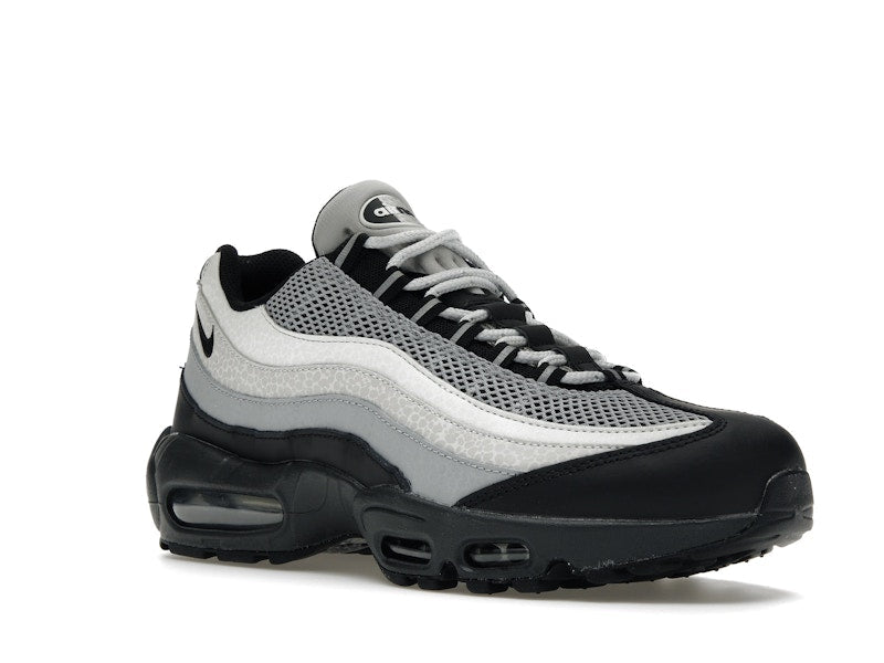Nike Air Max 95 LX Reflective Safari (Women's)