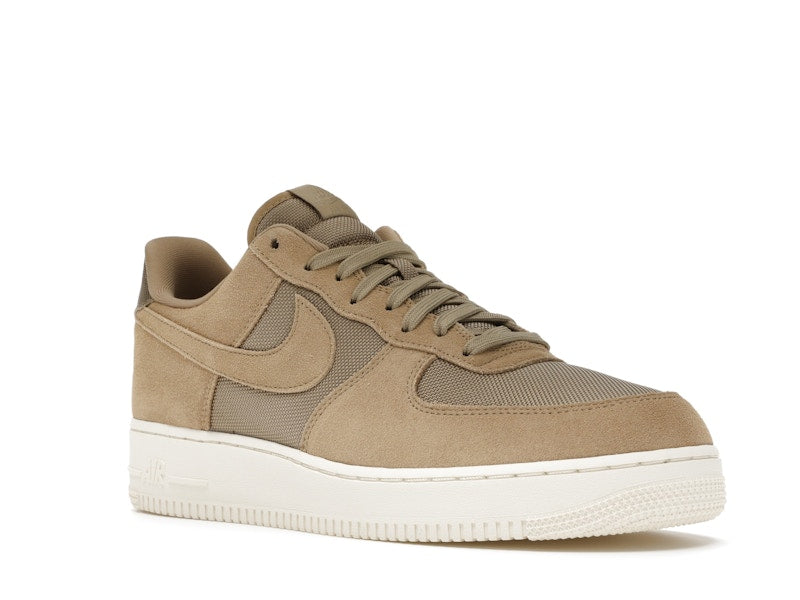 Nike Air Force 1 07 Parachute Beige, vista a 360 gradi 5 di 36