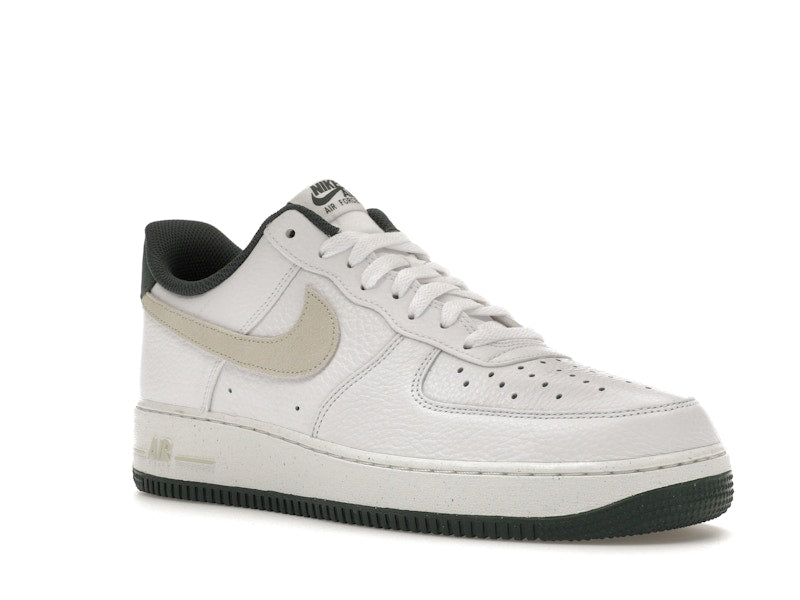 Nike Air Force 1 Low '07 LV8 Vintage Green, vista a 360 gradi 5 di 36