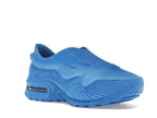 Nike Air Max 1000 Blue (Paris Exclusive), vista a 360 gradi 5 di 45