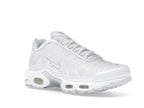 Nike Air Max Plus White Pure Platinum (Women's)