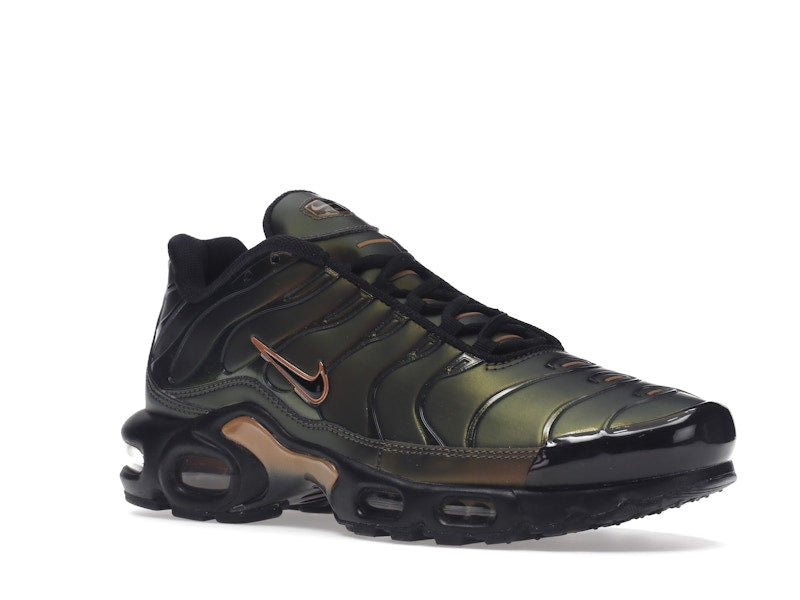 Nike Air Max Plus OG Scarab (2022), vista a 360 gradi 5 di 36