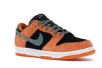 Nike Dunk Low Ceramic 2020 - Black/-Nori - DA1469-001 - 05