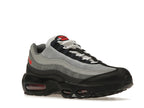Nike Air Max 95 Track Red Smoke Grey - Black/Anthracite/Smoke Grey/Track Red - DM0011-007 - 05
