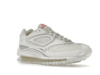 Nike Air Max 98 TL Supreme White, vista a 360 gradi 5 di 36