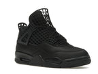 Air Jordan 4 Retro Net Black