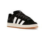 Adidas Campus 00s Core Black Cloud White Womens - Core Black/Cloud White/Off White - IH2659 - 05