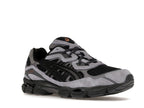Asics Gel Nyc Black Cement Grey - Black/Cement Grey - 1203A897-001 - 05
