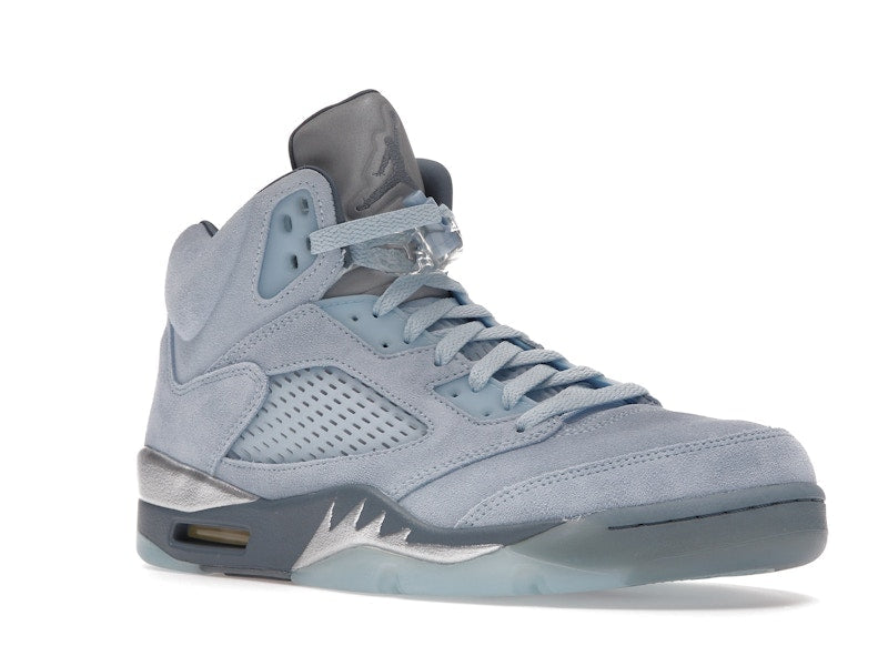 Air Jordan 5 Retro Bluebird (W)