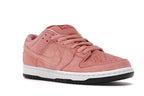 Nike Sb Dunk Low Pink Pig - Atomic Pink/University Red/White/Atomic Pink - CV1655-600 - 05